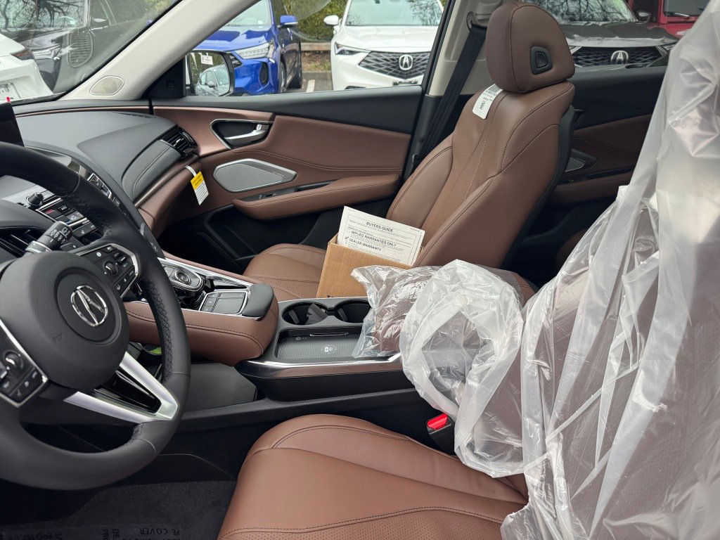 New 2026 Acura RDX SH-AWD w/ Technology Package image 29