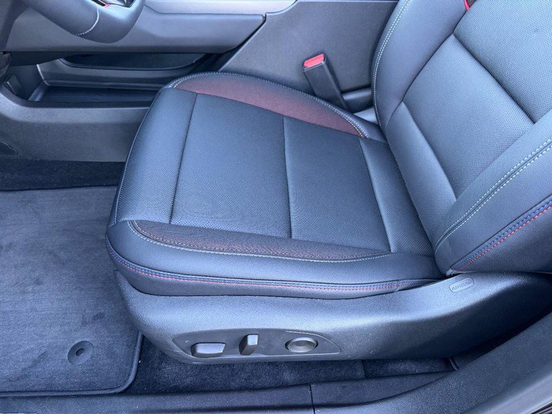 New 2026 Chevrolet Equinox EV RS image 10