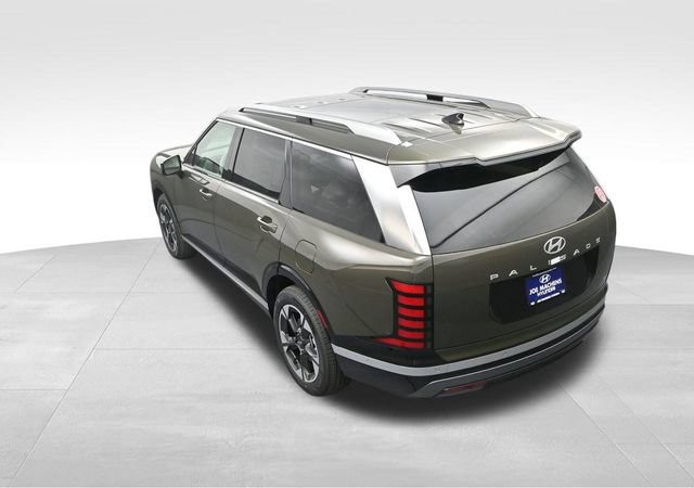 New 2026 Hyundai Palisade Limited AWD/4WD image 28