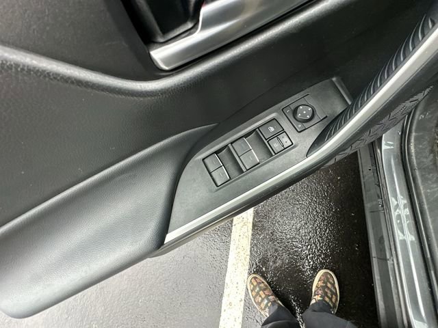 Certified 2023 Toyota RAV4 XLE w/ Convenience Package image 16