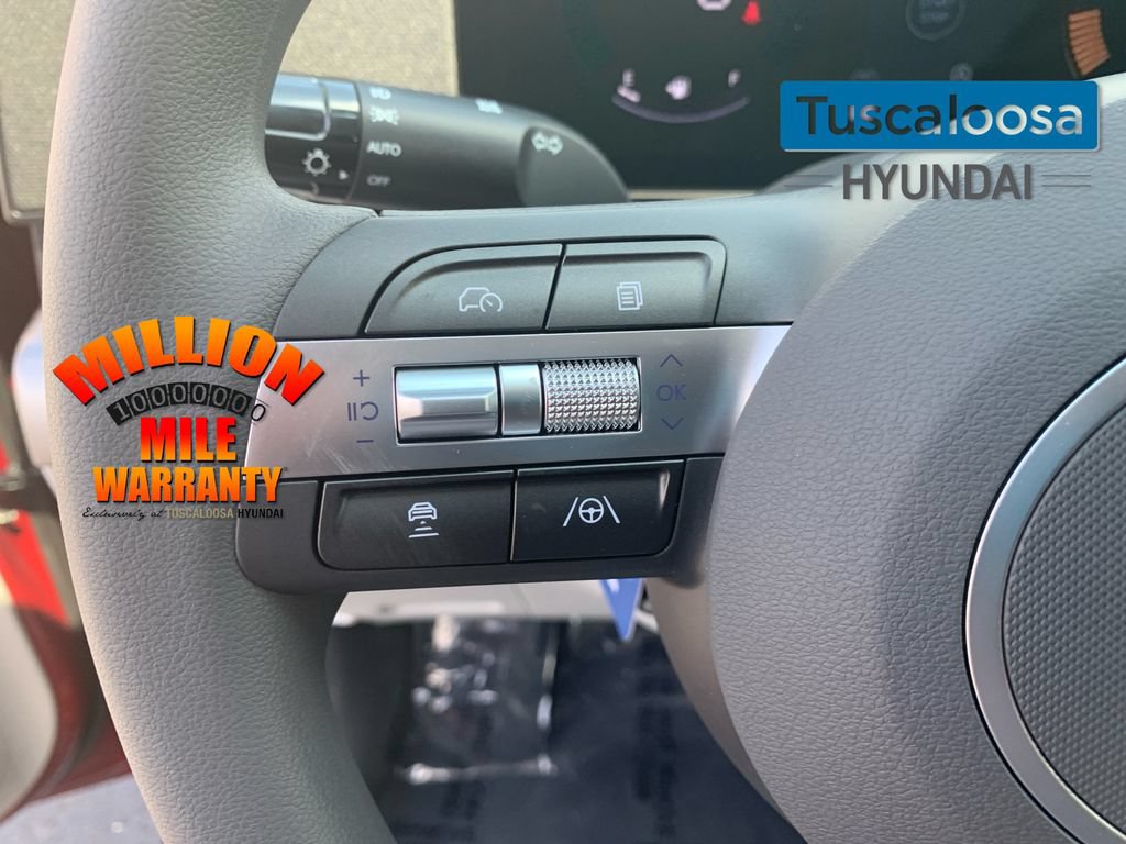 New 2026 Hyundai Kona SE FWD image 16