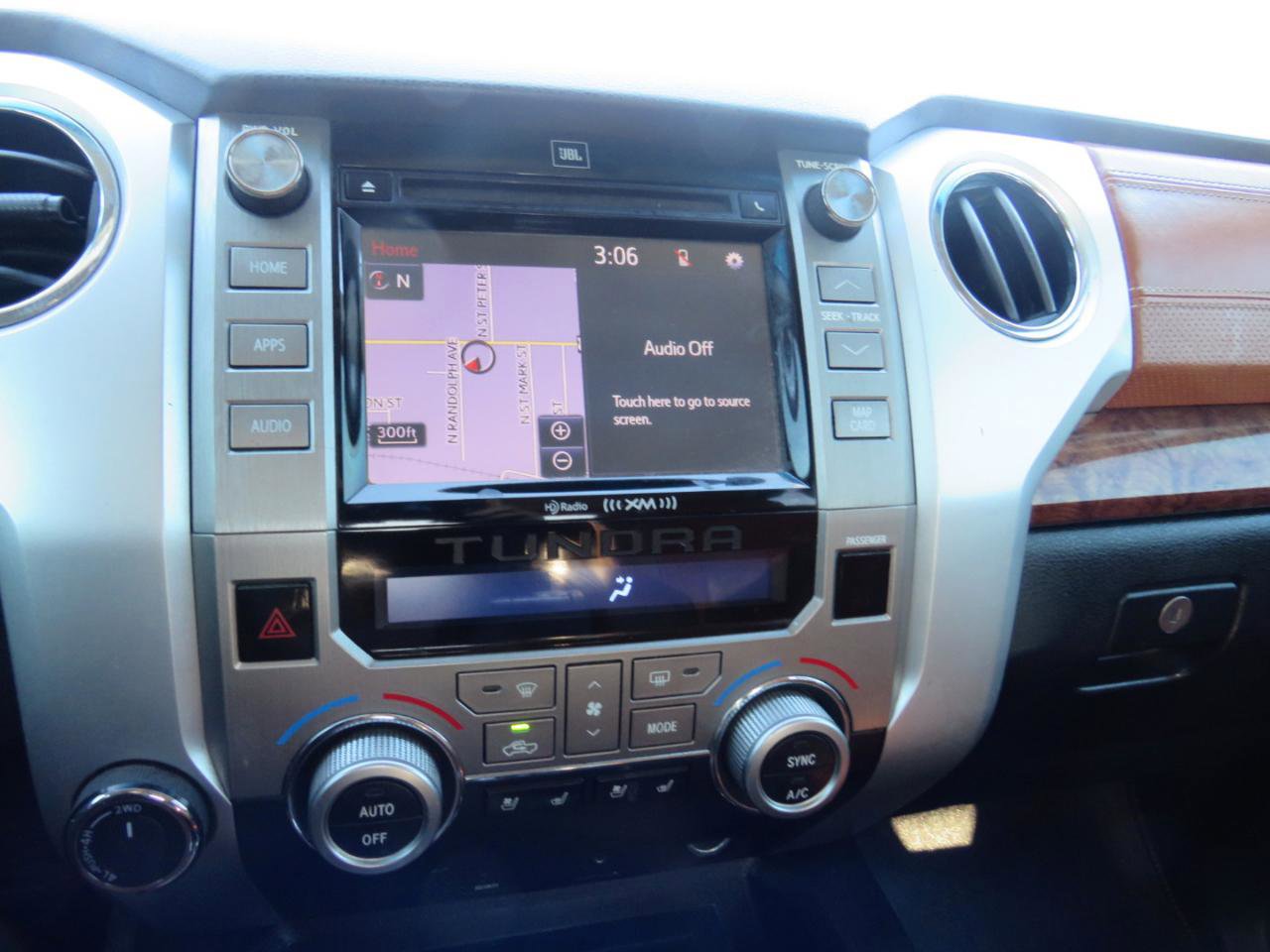Used 2014 Toyota Tundra 1794 Edition image 31
