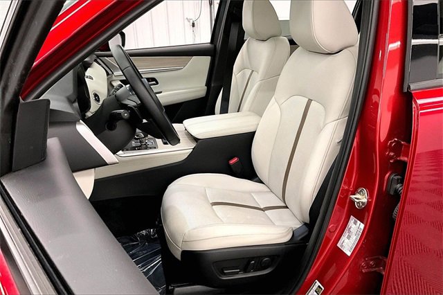 Used 2025 MAZDA CX-90 Plug-In Hybrid w/ Premium Plus image 20