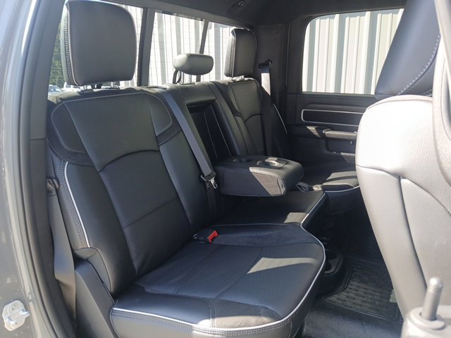 New 2027 RAM 5500 4x4 Crew Cab w/ Laramie Trim Package image 23