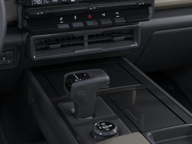 New 2026 GMC Hummer EV 4x4 Crew Cab image 47