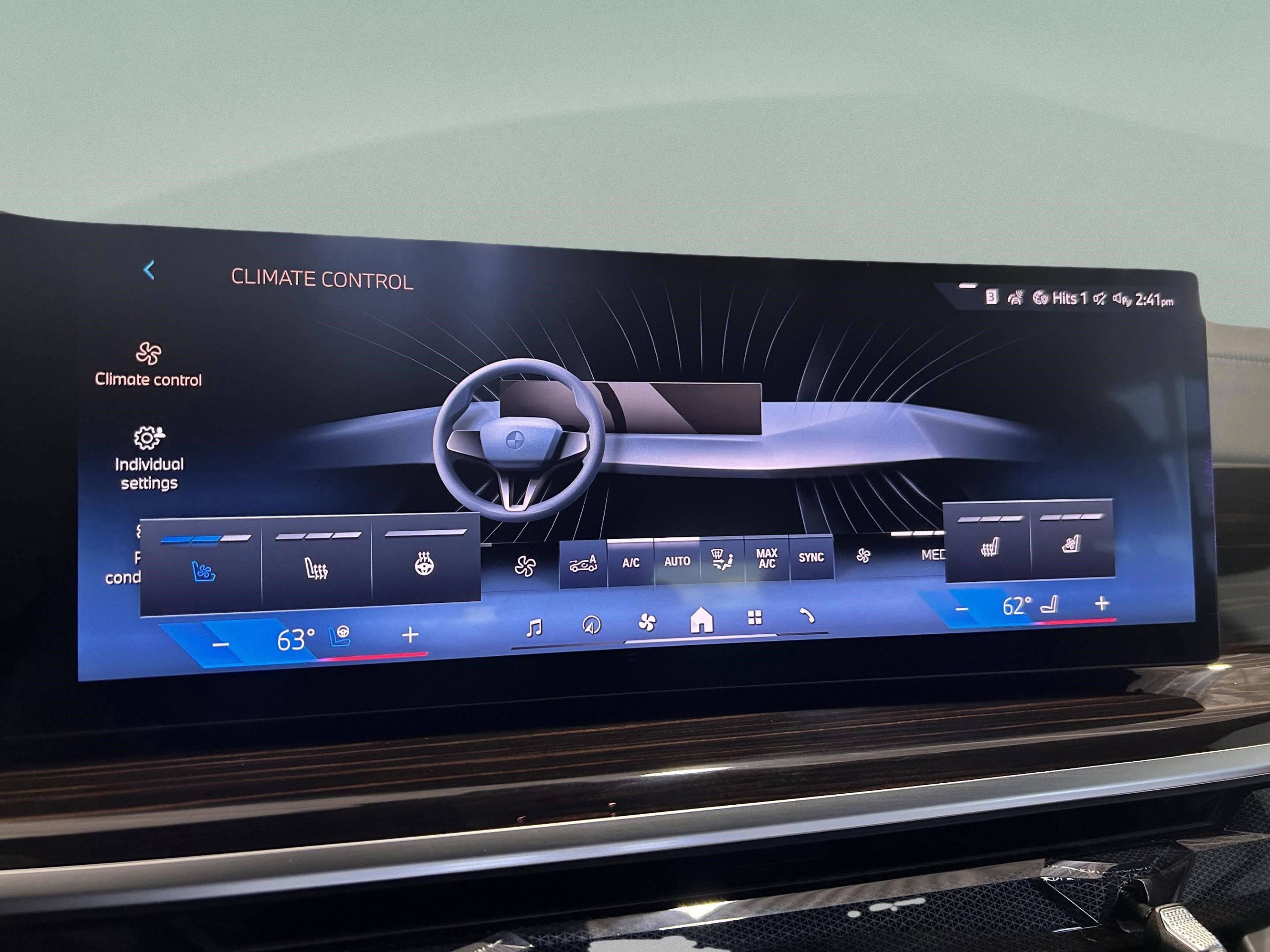 Used 2026 BMW X5 xDrive40i image 17