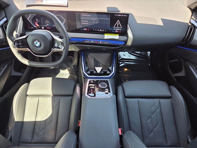 Certified 2025 BMW X3 xDrive30i w/ Convenience Package AWD/4WD image 25