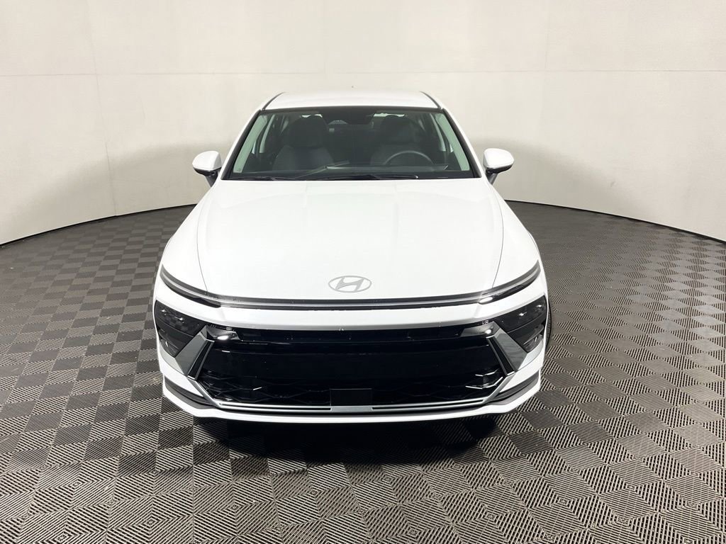 New 2026 Hyundai Sonata SE image 5