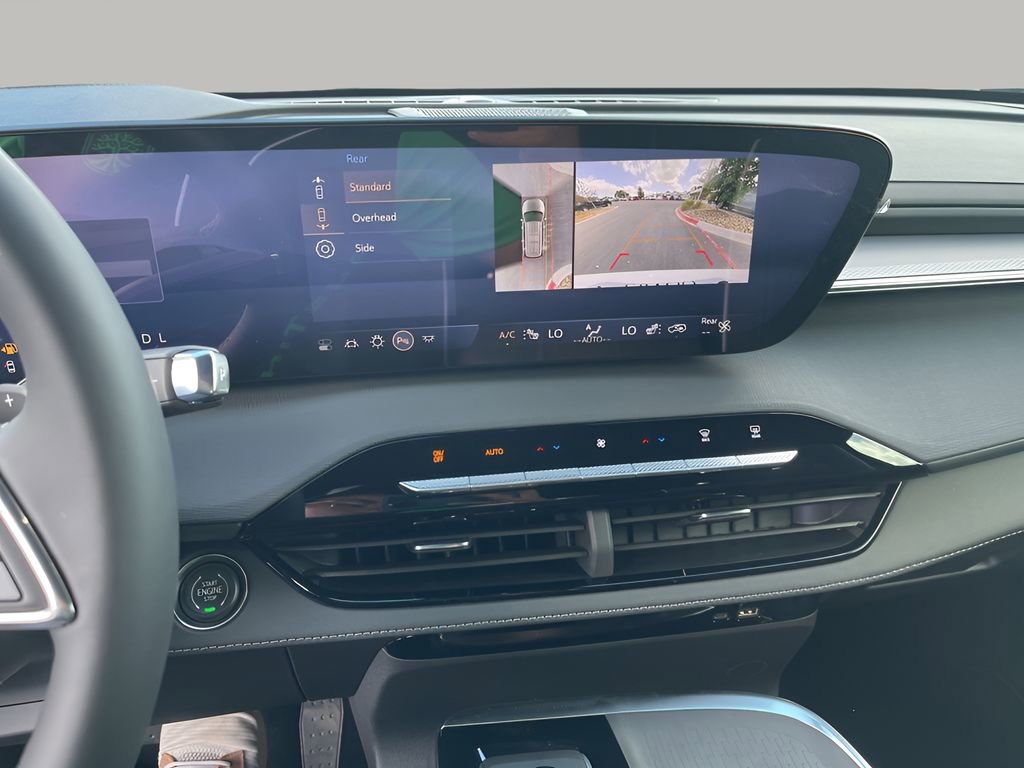 New 2025 Buick Enclave Sport Touring w/ Power Package image 19