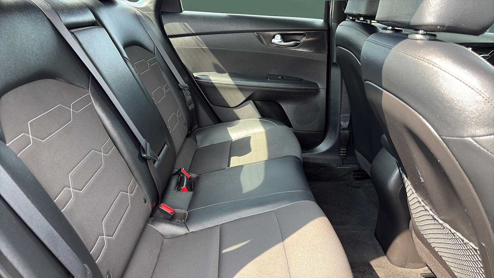 Used 2023 Kia Forte GT-Line FWD image 22