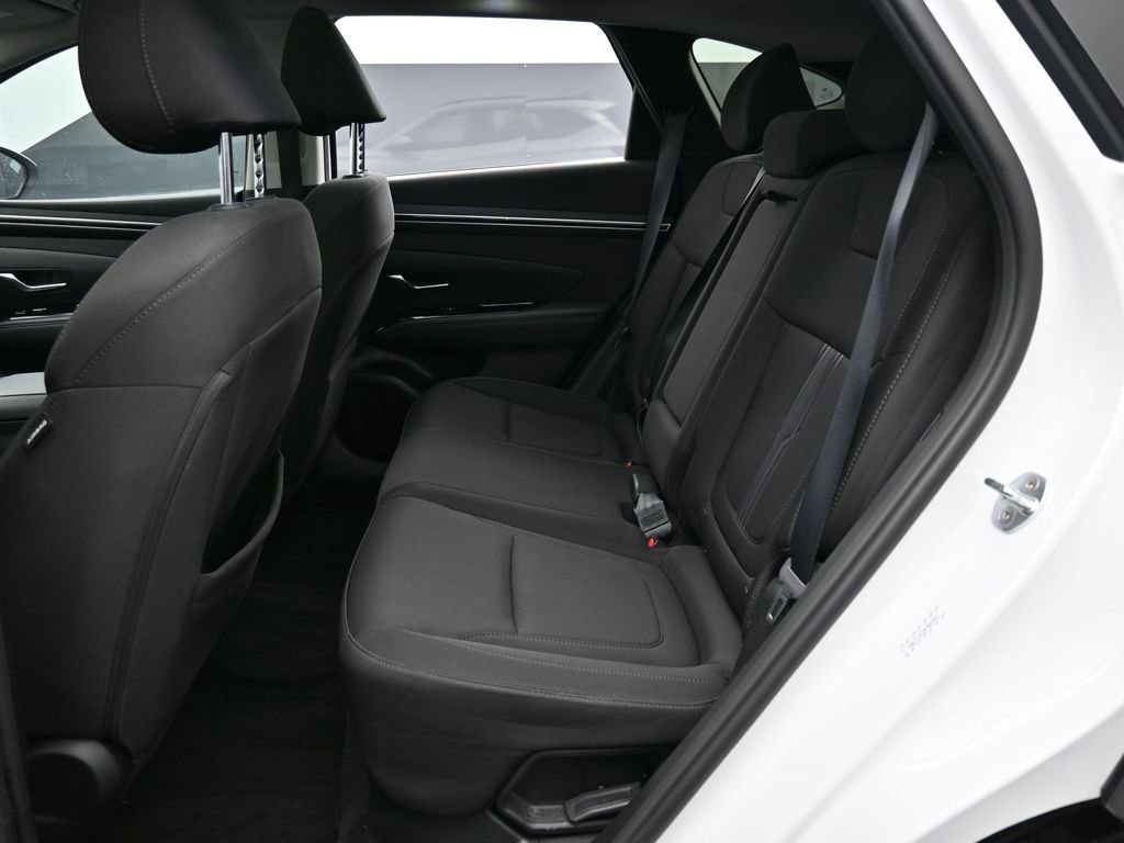 Used 2022 Hyundai Tucson SEL w/ Cargo Package image 35