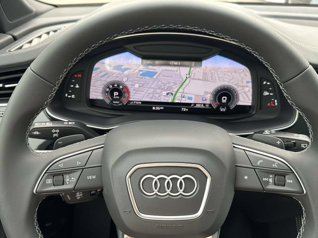 New 2026 Audi Q7 2.0T Premium Plus AWD/4WD image 10