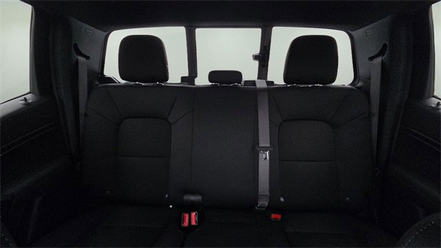 New 2026 GMC Canyon Elevation w/ Convenience Package image 15