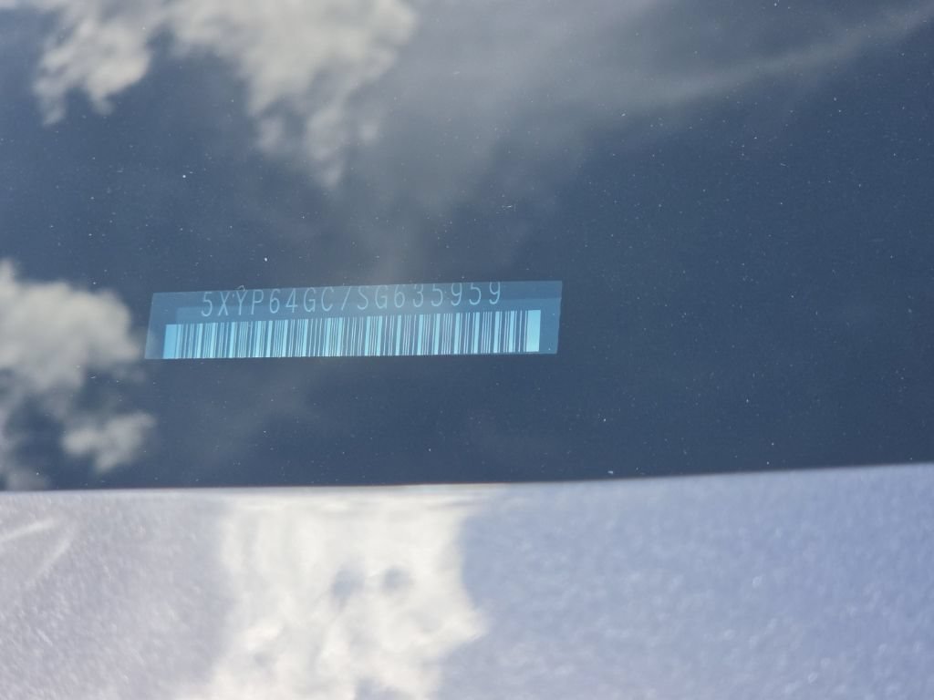 Certified 2025 Kia Telluride S FWD image 8