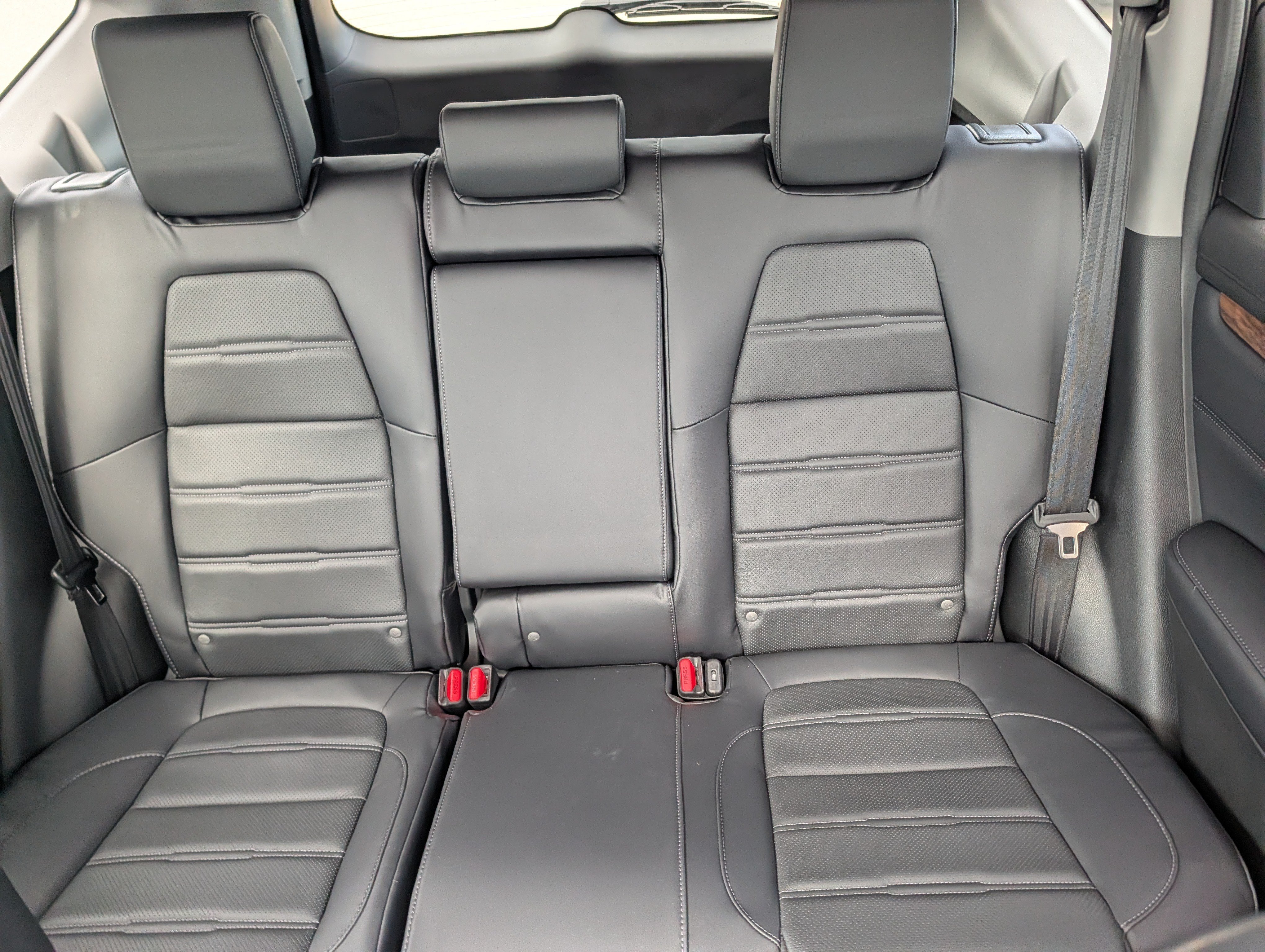 Used 2018 Honda CR-V EX-L image 13