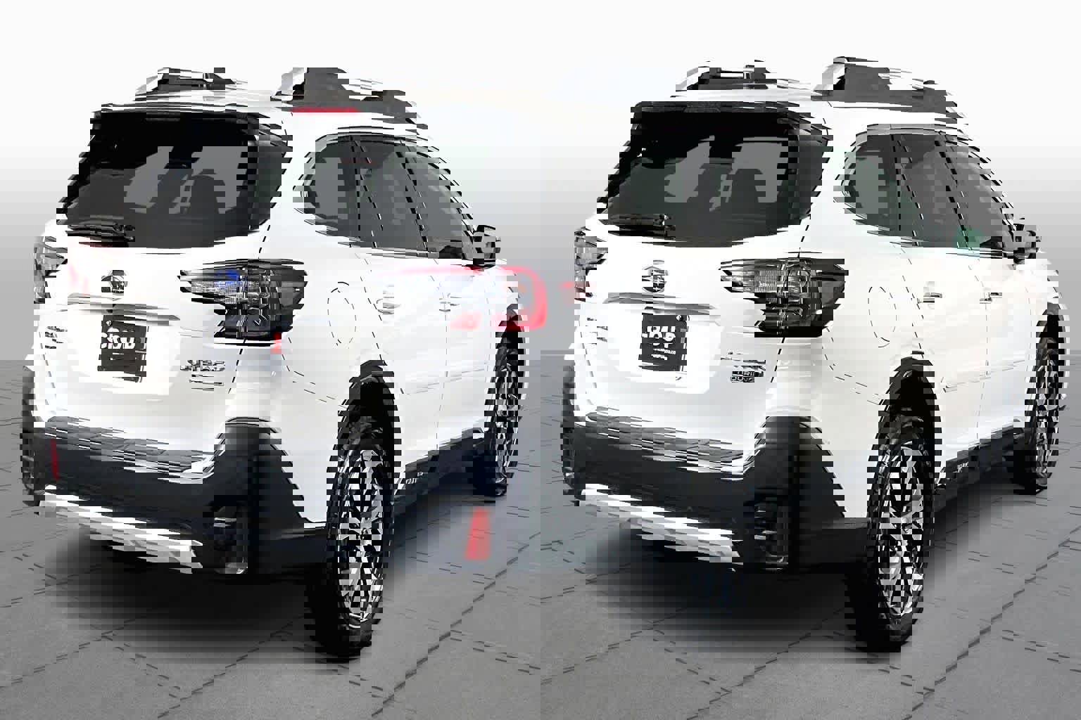 Used 2020 Subaru Outback Touring w/ Popular Package #2 image 12