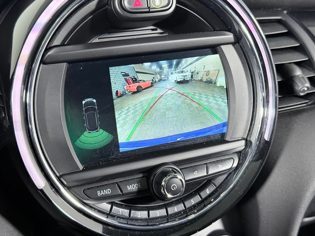 Used 2021 MINI Cooper S FWD image 17