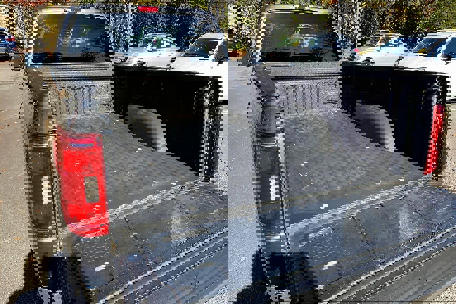 Certified 2023 Ford F150 XLT w/ Equipment Group 301A Mid image 27