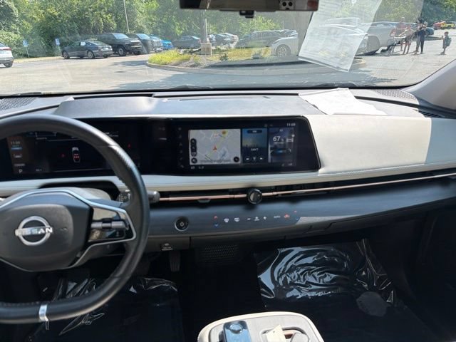 Used 2023 Nissan Ariya FWD image 14