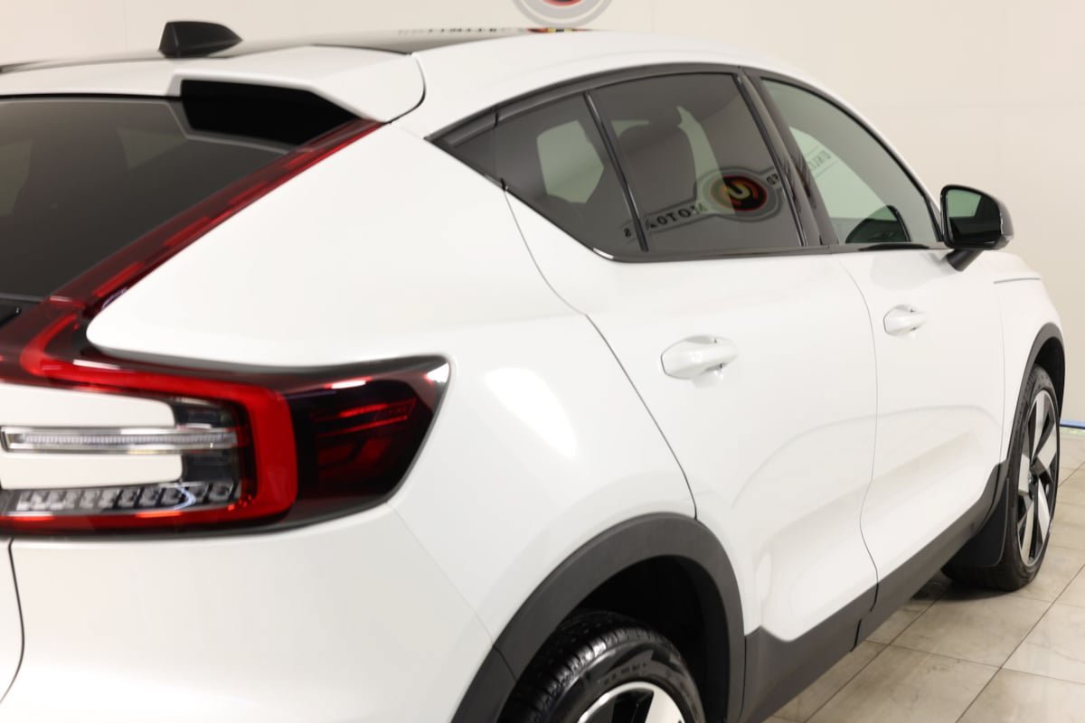 Used 2023 Volvo C40 P8 Recharge Ultimate w/ Protection Package Premier AWD/4WD image 41