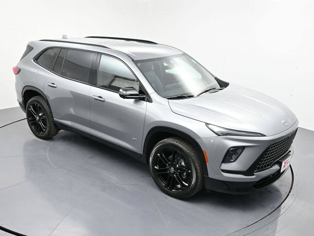 New 2026 Buick Enclave Sport Touring w/ Power Package image 31