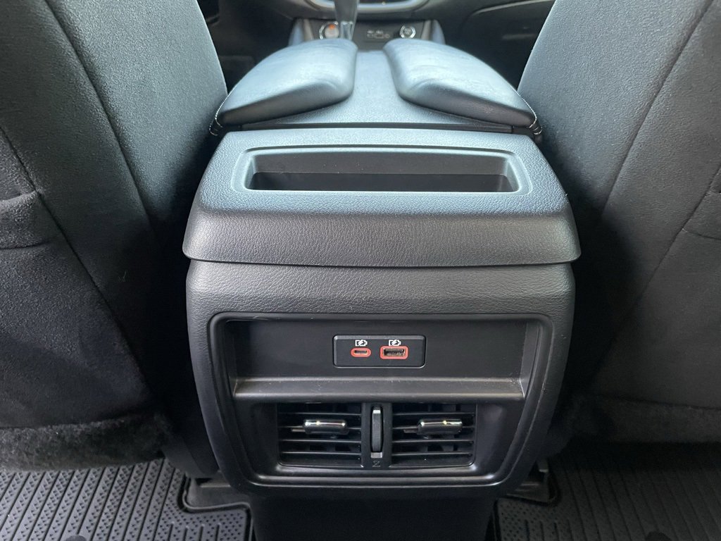 Used 2022 Nissan Murano S image 15