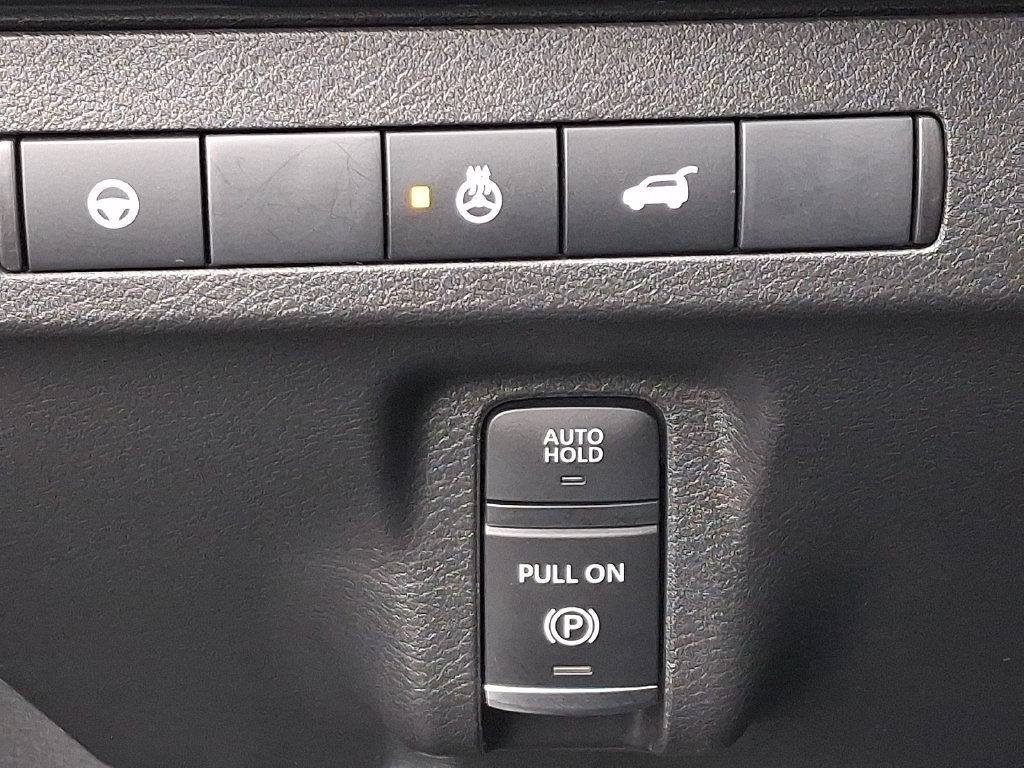 Certified 2025 Nissan Murano SL AWD/4WD image 28