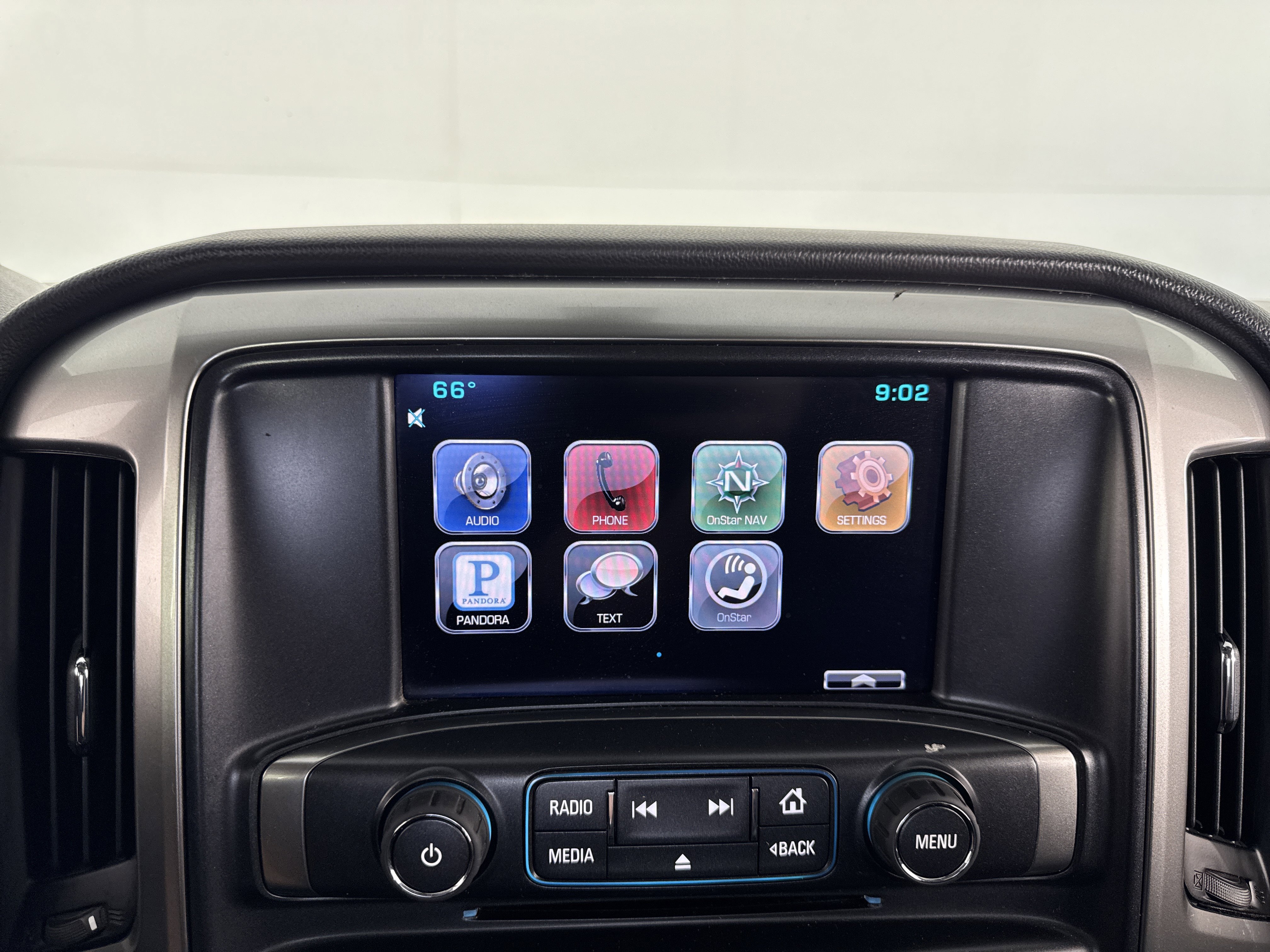 Used 2015 Chevrolet Silverado 1500 LT w/ LT Convenience Package RWD image 27