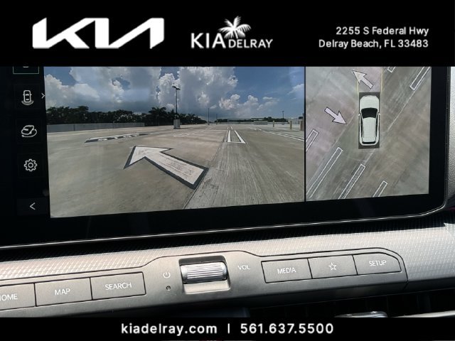New 2026 Kia K4 GT-Line Turbo FWD image 21