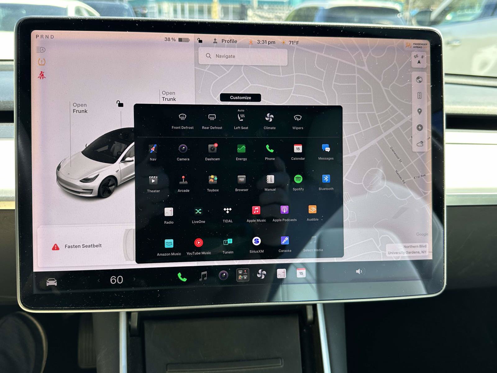 Used 2019 Tesla Model 3 Standard Range RWD image 33