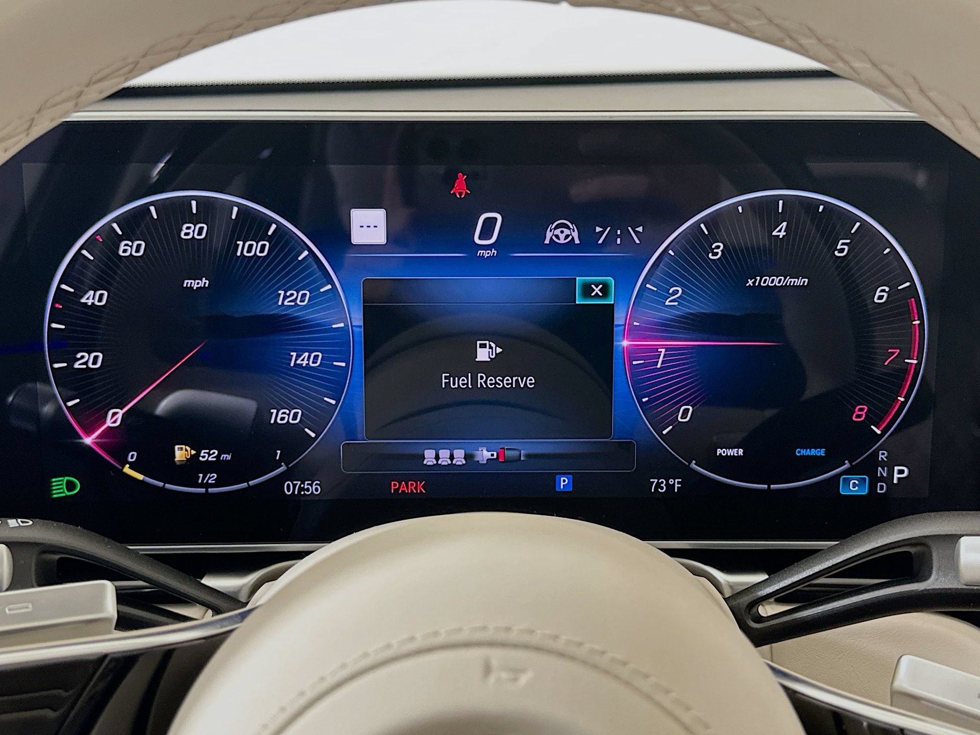 New 2026 Mercedes-Benz S 580 4MATIC Sedan image 13