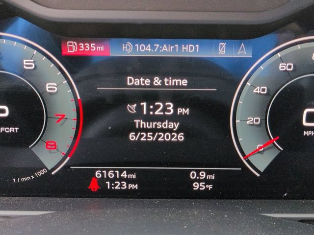 Used 2021 Audi Q7 3.0T Premium AWD/4WD image 36