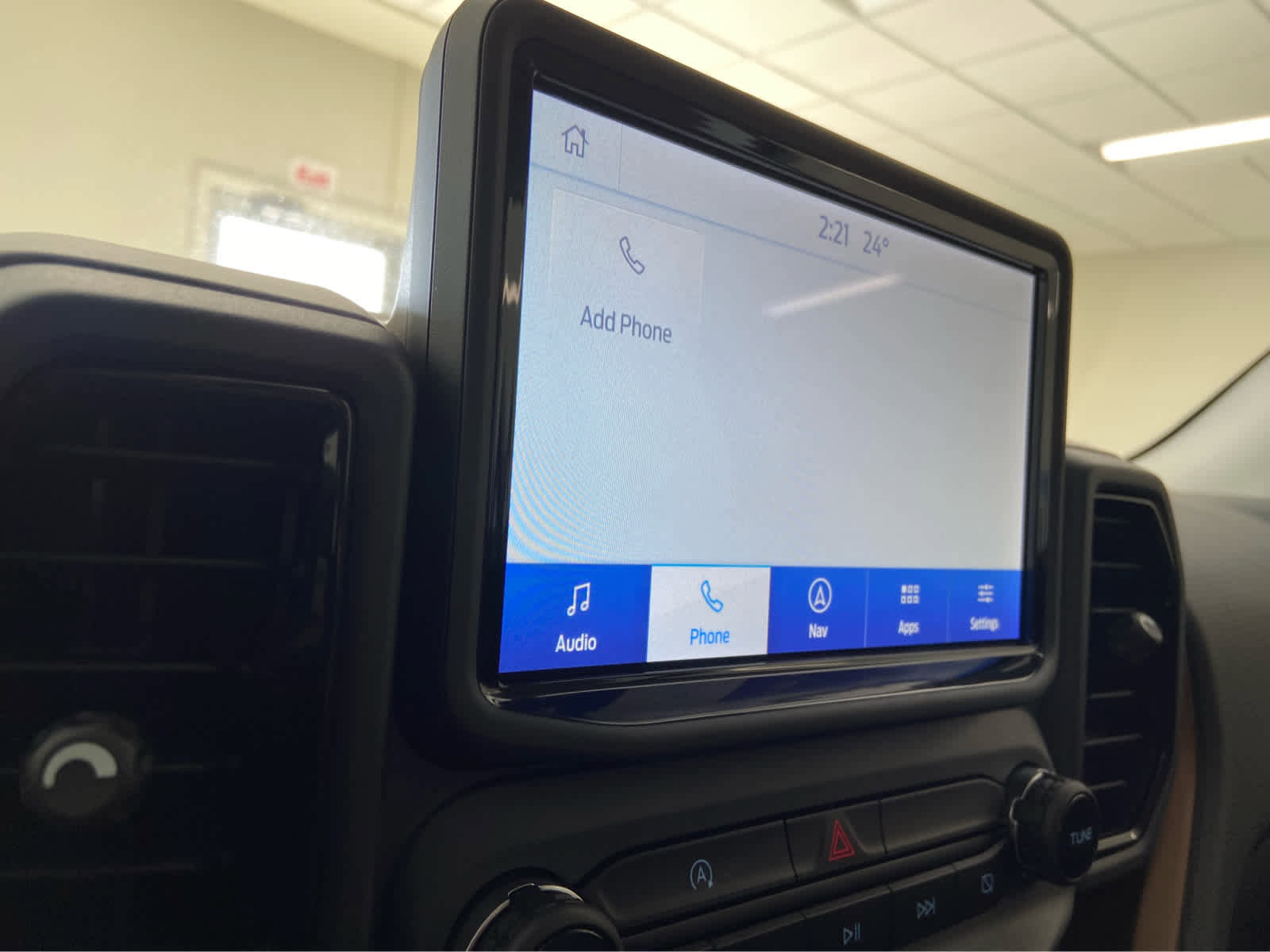 Used 2023 Ford Bronco Sport Outer Banks w/ Tech Package image 26