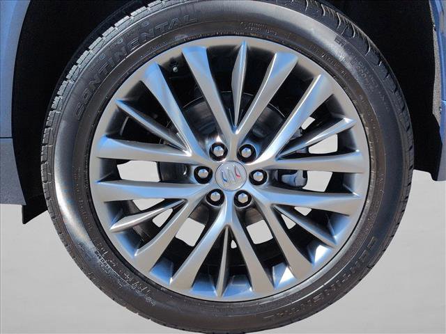 New 2026 Buick Enclave Avenir w/ Super Cruise Package AWD/4WD image 10