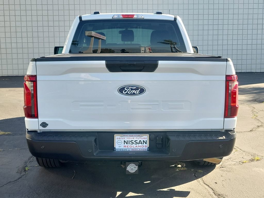 Used 2024 Ford F150 XL image 30