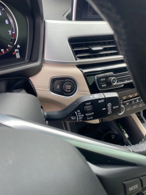 Used 2021 BMW X2 xDrive28i image 22