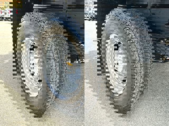 New 2024 Chevrolet Silverado 3500 W/T w/ WT Convenience Package image 44