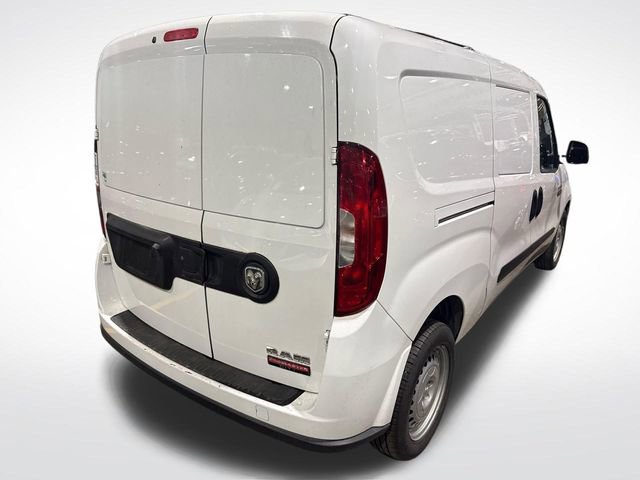 Used 2022 RAM ProMaster City Tradesman FWD image 4