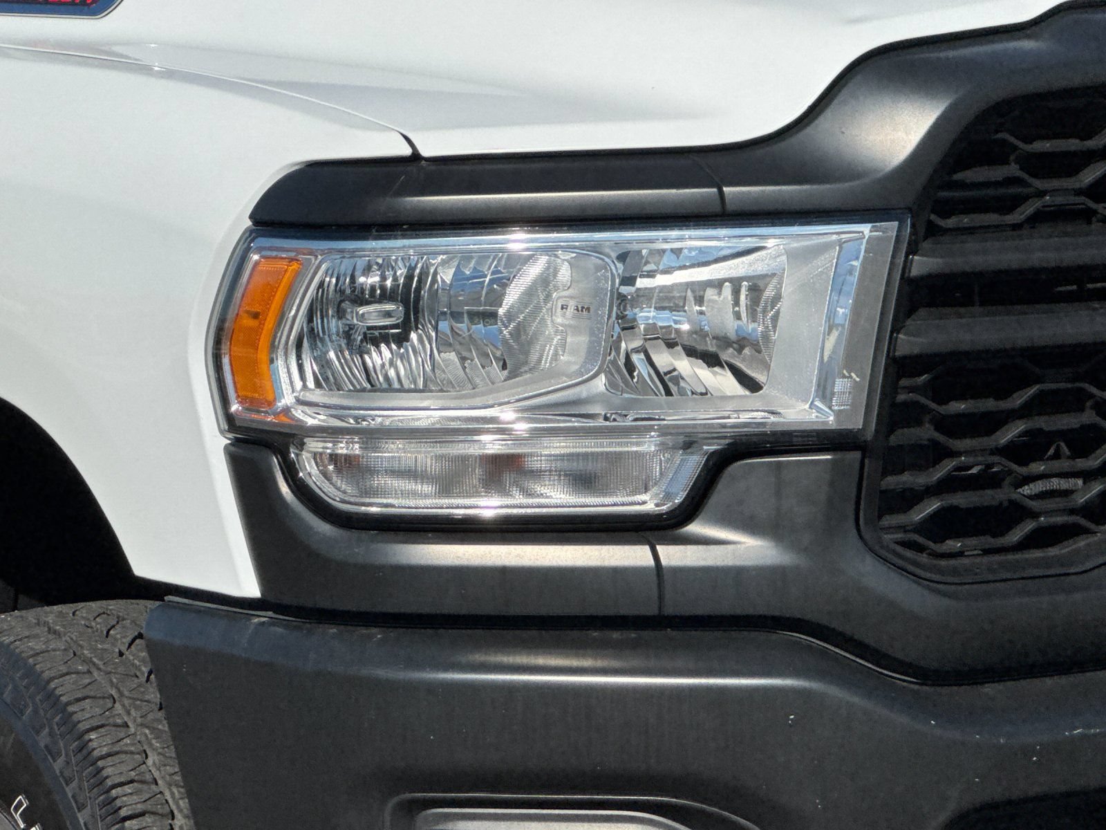 Used 2022 RAM 2500 Tradesman AWD/4WD image 35