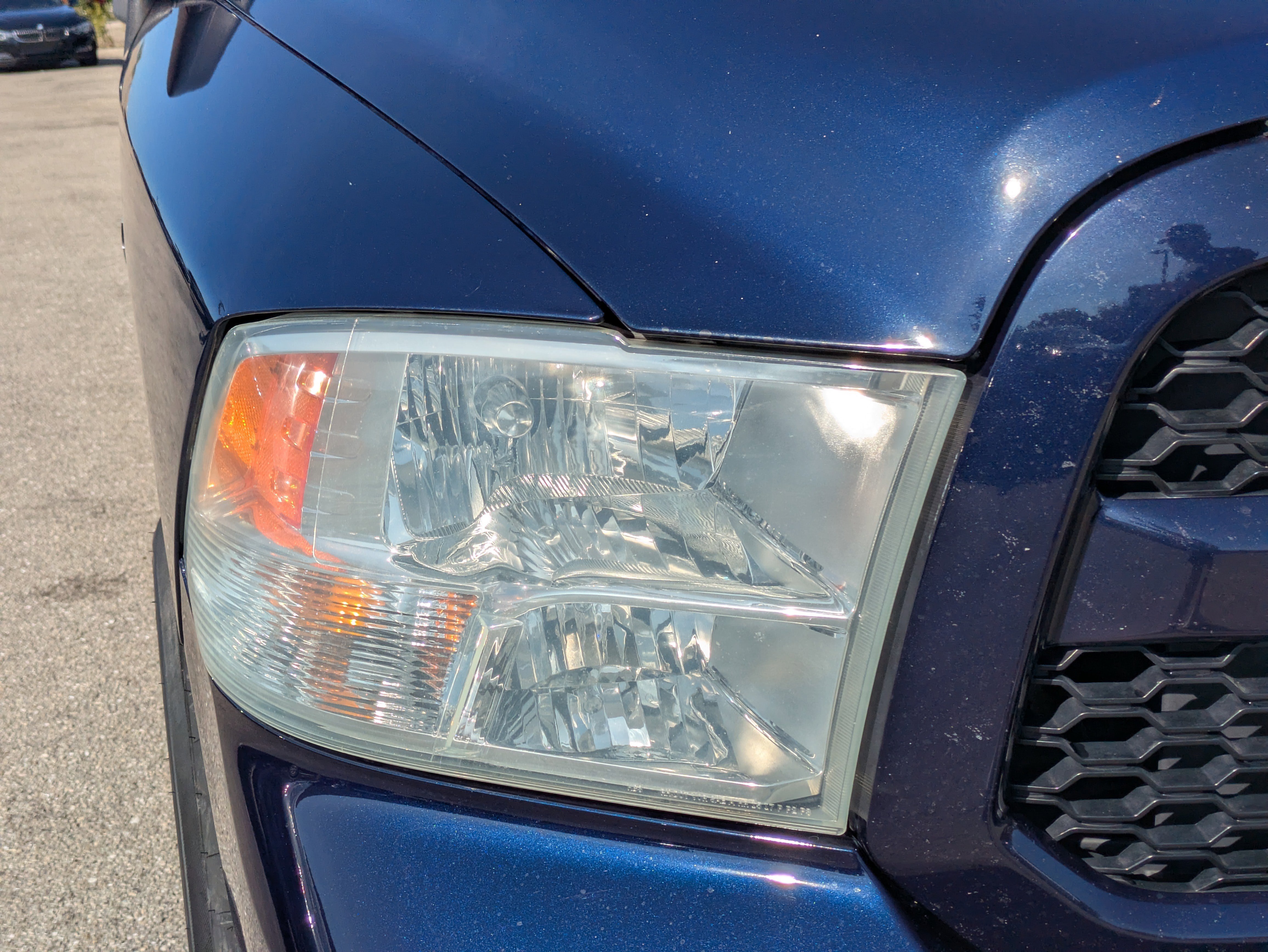 Used 2014 RAM 1500 Express image 10