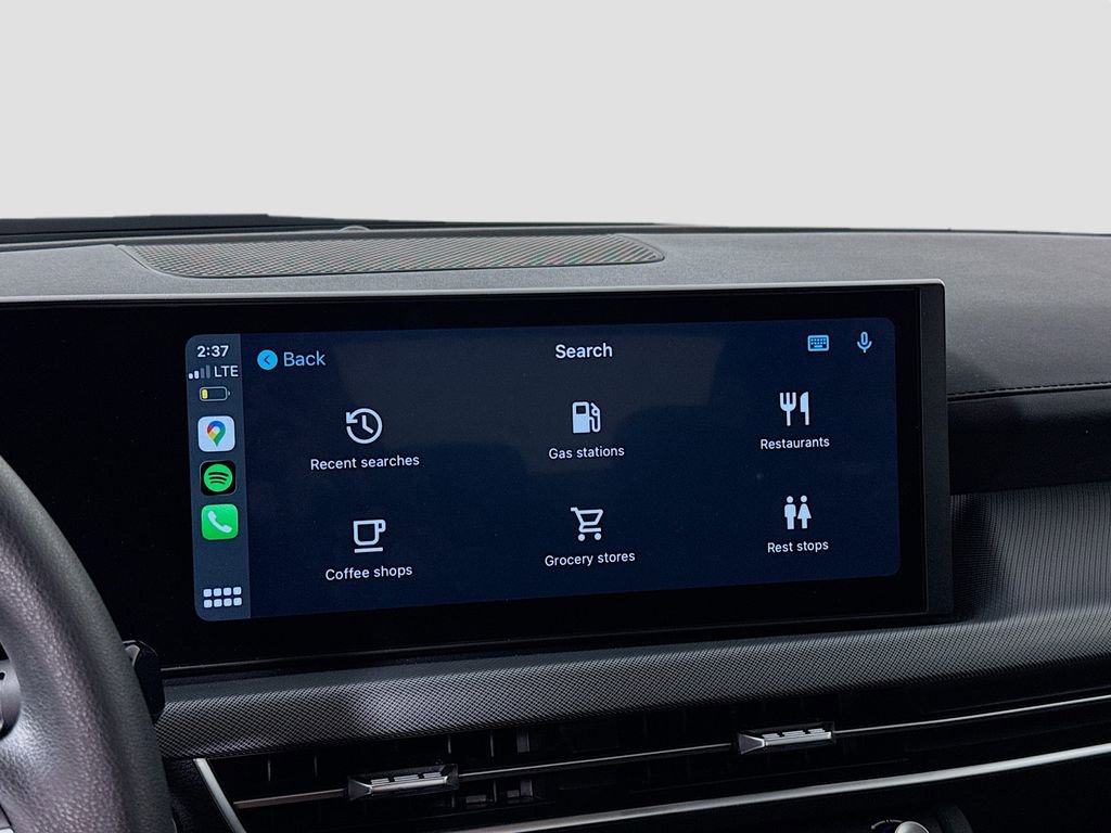 Certified 2025 Hyundai Sonata SEL image 13