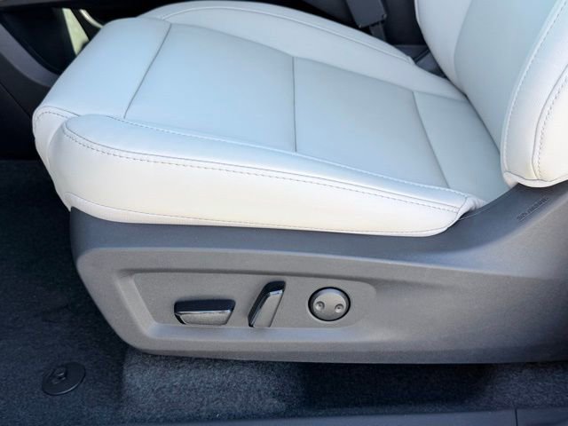 New 2026 Nissan Murano SV image 24