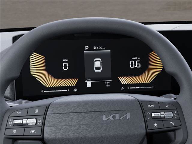New 2026 Kia K4 FWD image 21