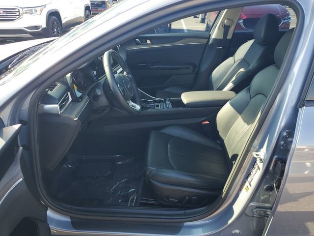 Used 2023 Kia K5 EX image 15