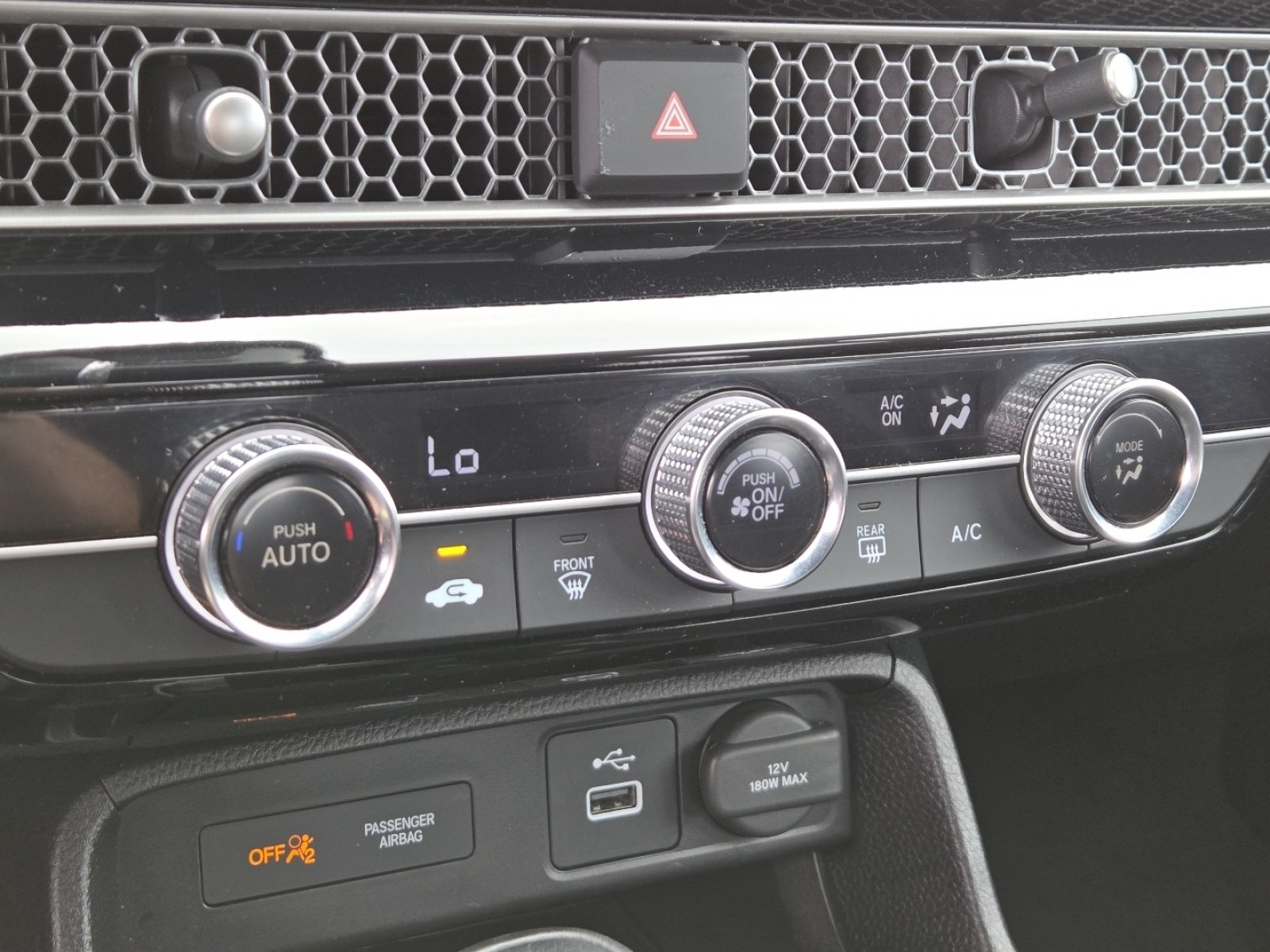 Used 2023 Honda Civic Sport image 27