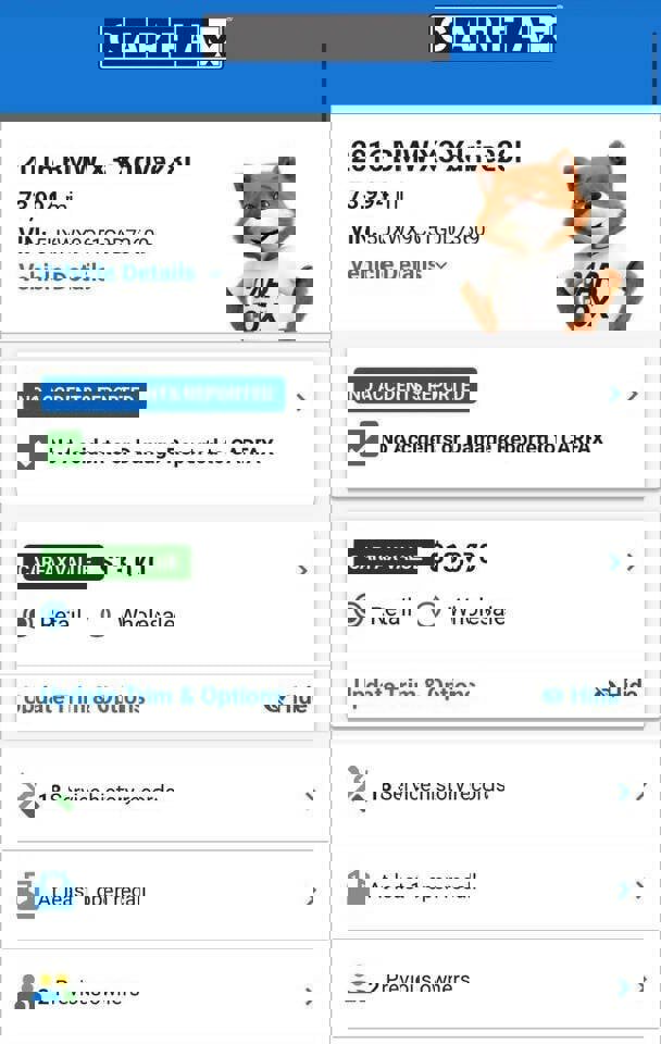 Used 2016 BMW X3 xDrive28i image 25