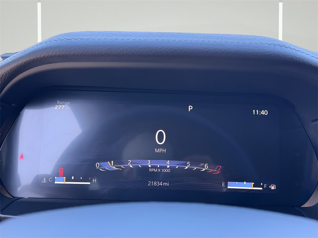 Used 2023 Jeep Grand Cherokee L Limited w/ Luxury Tech Group II image 25