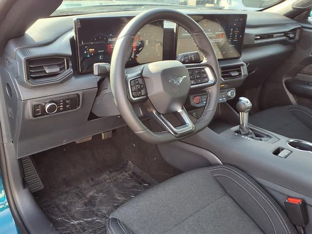 New 2026 Ford Mustang Coupe w/ Bronze Appearance Package image 7