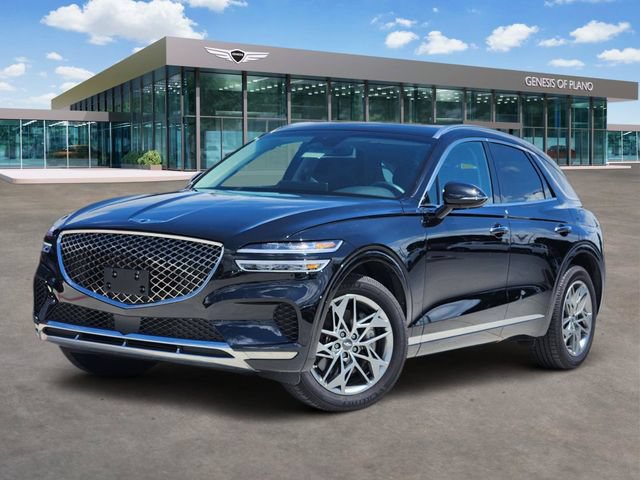 Used 2024 Genesis GV70 2.5T w/ Select Package AWD/4WD video 1