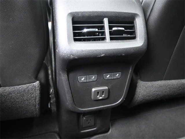 Used 2019 Chevrolet Equinox Premier image 21